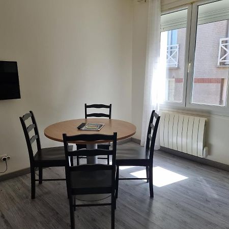 Appart En 1Er Etage A 120M De La Mer Le Tréport Екстериор снимка