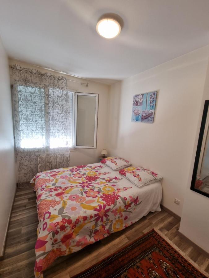 Appart En 1Er Etage A 120M De La Mer Le Tréport Екстериор снимка